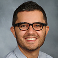 Amir Soumekh, MD