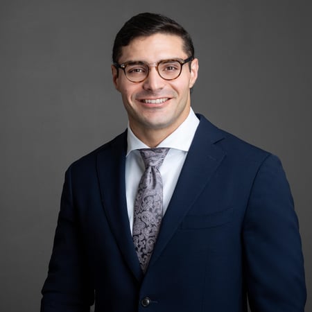 Photo of Nick Bellanza