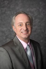 Photo of Darren Gray