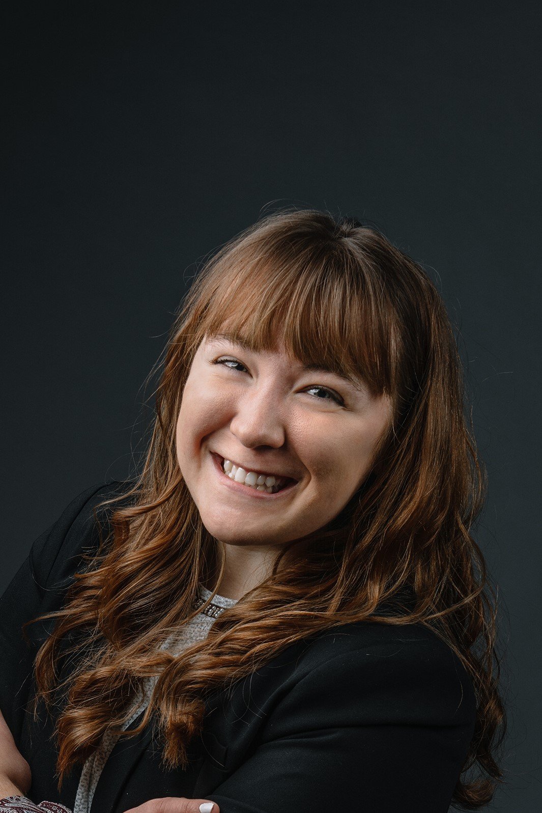Photo of Karissa Schlottman
