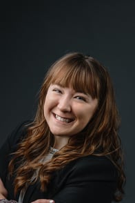Photo of Karissa Schlottman
