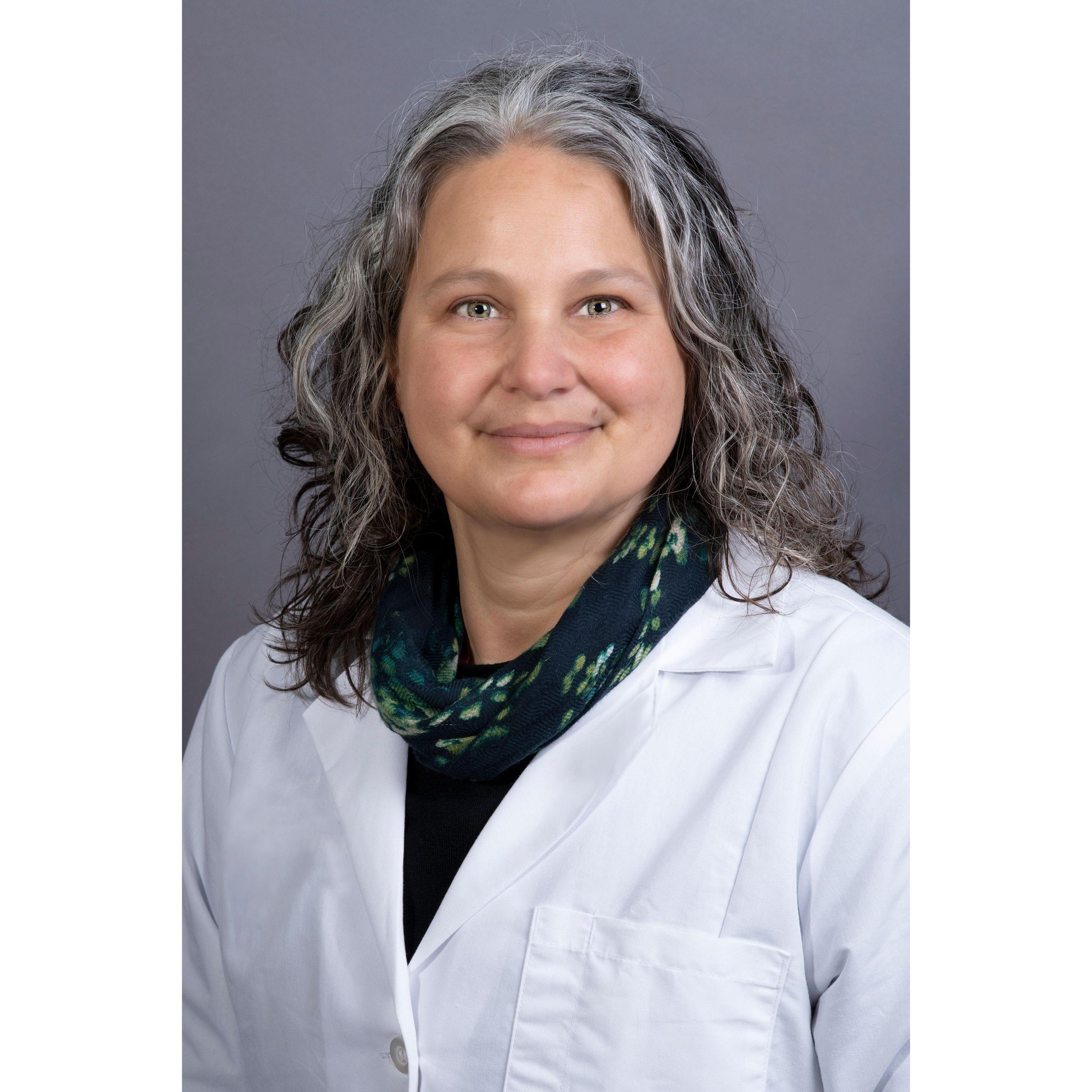 Shara J. Frederick, CM