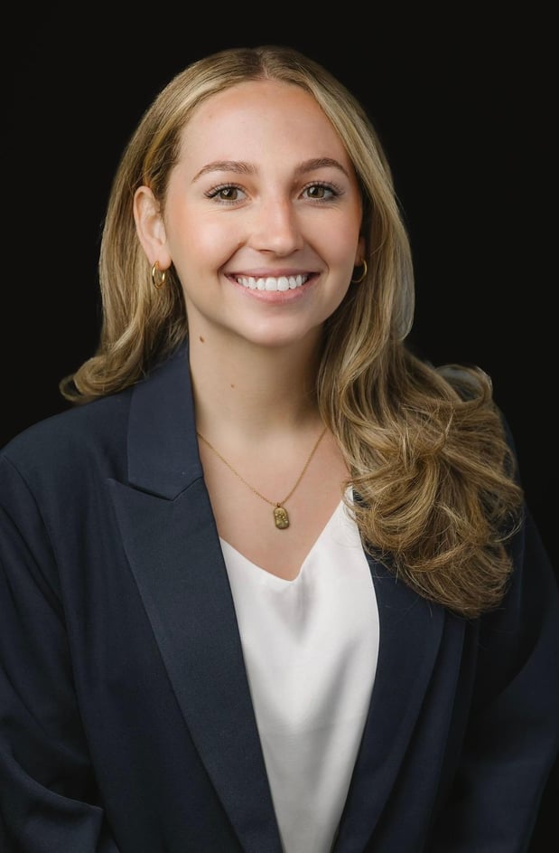 Photo of Gwen Alberici