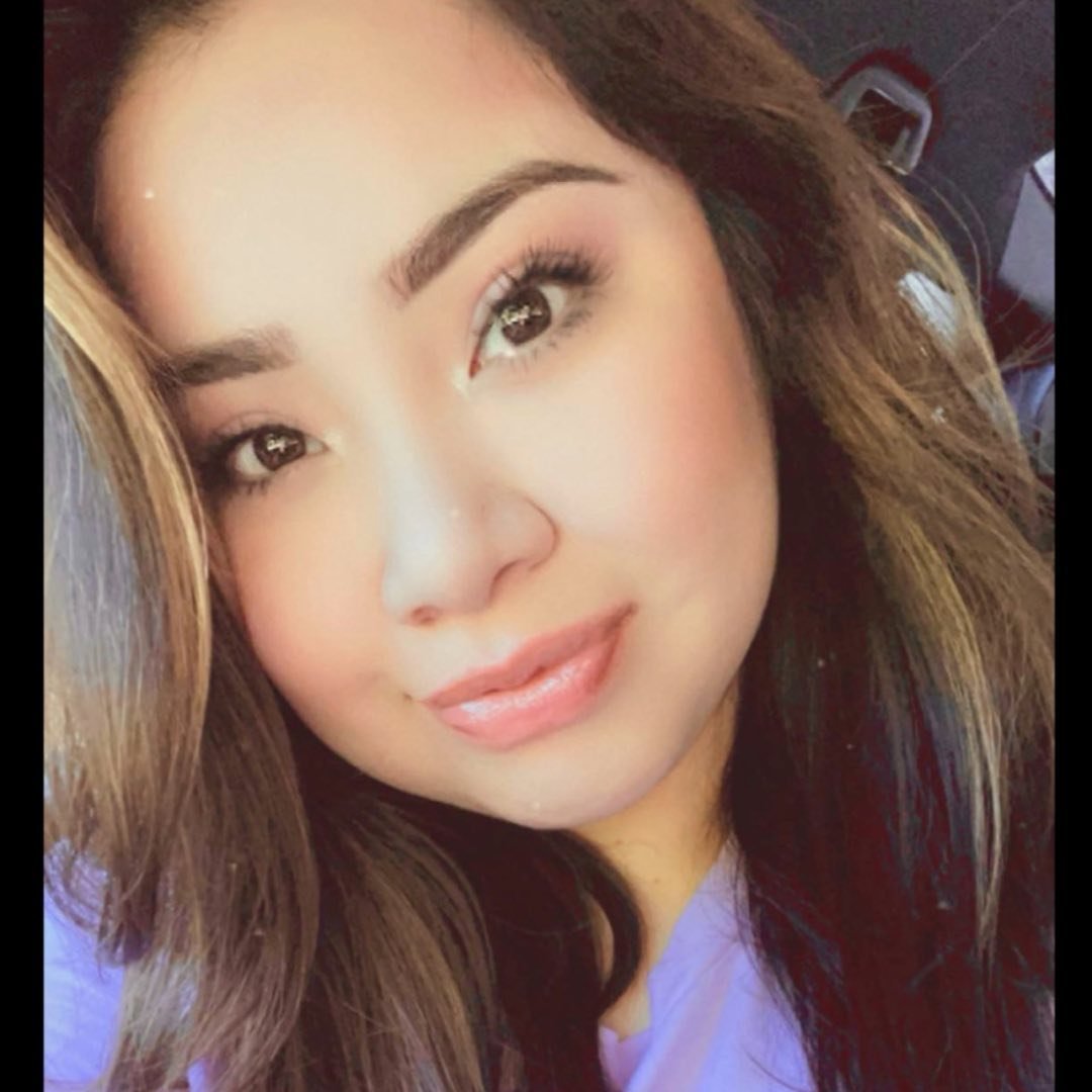 Photo of Kenia Lozano