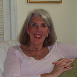 Dana Armstrong