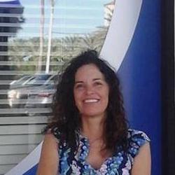 Allstate Insurance Agent Hillary Longo