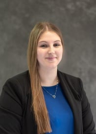 Photo of Carlie Dubois