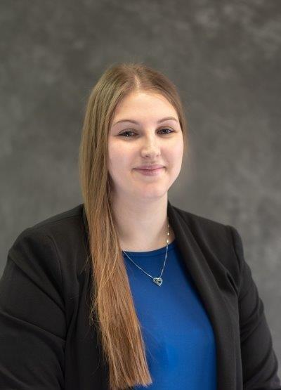 Photo of Carlie Dubois