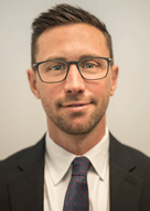 Michael Holdenrid, Insurance Agent