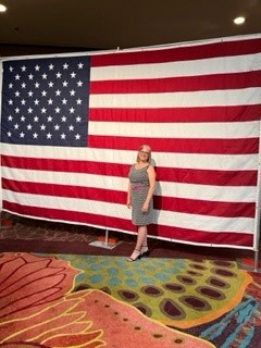 Supporting The Veteran's Memorial Plaza - 2022 Charity event