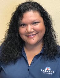 Photo of Priscilla Quintero Green