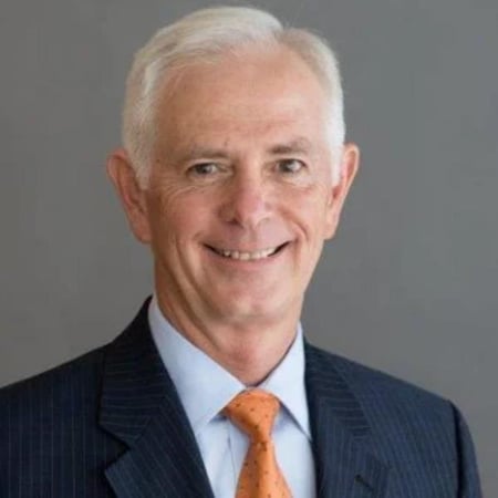 Photo of Fred Cornett