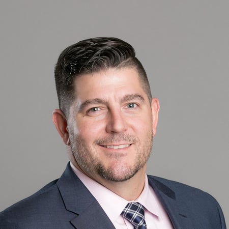 Agente de seguros de Allstate Tony Hernandez