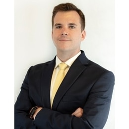 Bradley Jackson, Insurance Agent