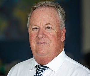 ROSS HOWELL's headshot