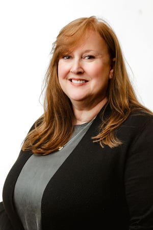 Photo of Kelly M Light