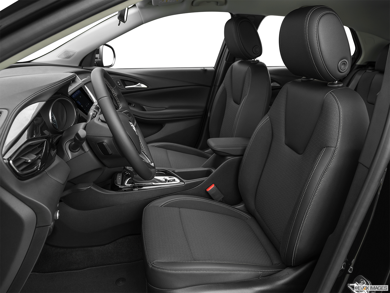Image of Vehicle Trim