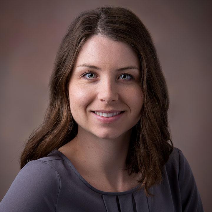Photo of Amber Wenger, PA-C Rapid City