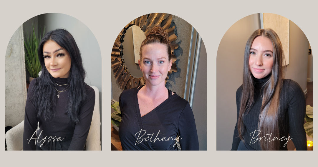New Estheticians Woodhouse Spa Fort Collins