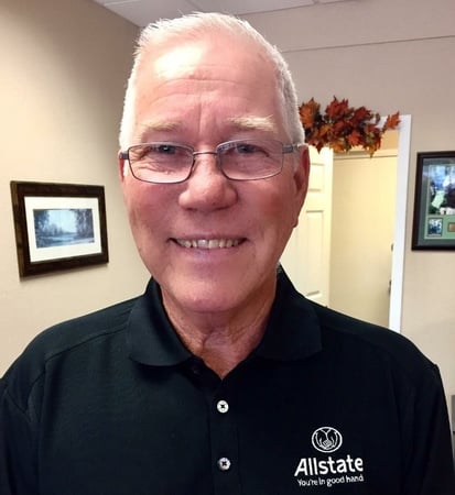 Photo of agent