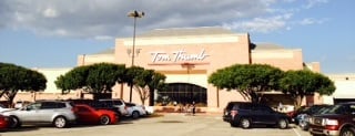 Tom Thumb Storefront Picture at 1075 W FM 3040 in Lewisville TX
