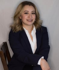 Photo of Amy Balderama