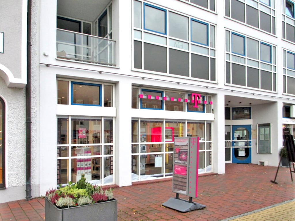 Store photo