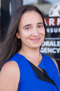 Photo of Kerriann Sarducci