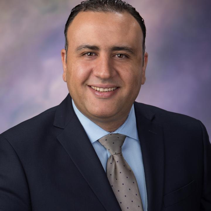 Photo of Mohammad Alsumrain, M.D. Rapid City