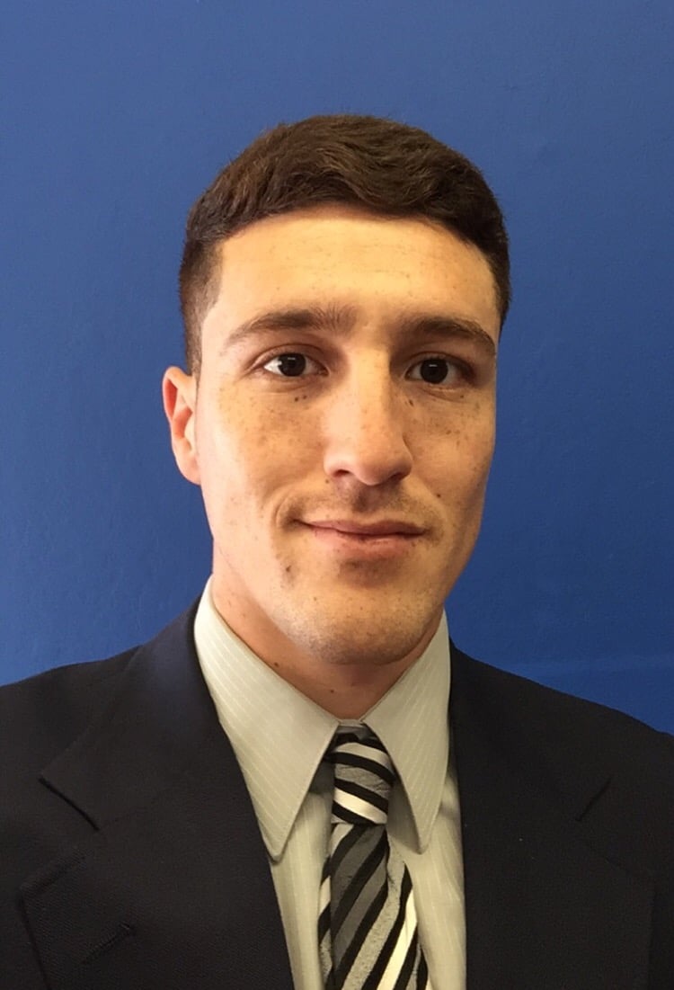 Photo of Adan Martinez