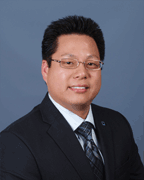 Benjamin Jung, Insurance Agent