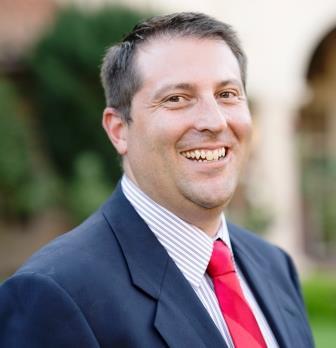 Photo of Kenneth Turner - Morgan Stanley