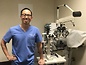 Eye Doctor photo in Frisco at 3201 Preston Road
