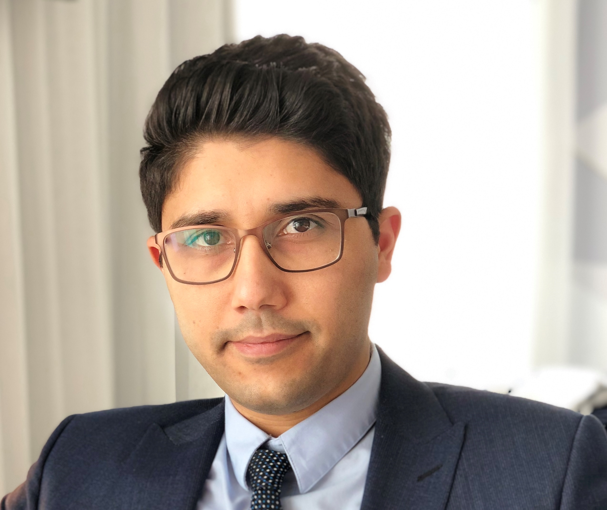 Advisor profile picture