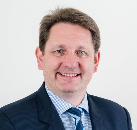LAURENT DURAND's headshot
