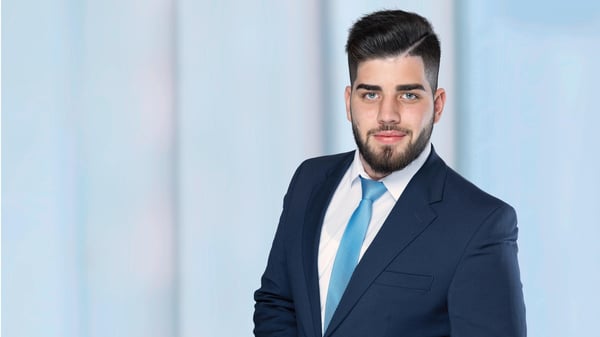 Ugur Coban. Ihr Ansprechpartner für die Barmenia Versicherung in Bassenheim.