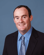Scott Richards, Insurance Agent