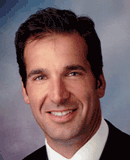 Frank Namath Jr, Insurance Agent