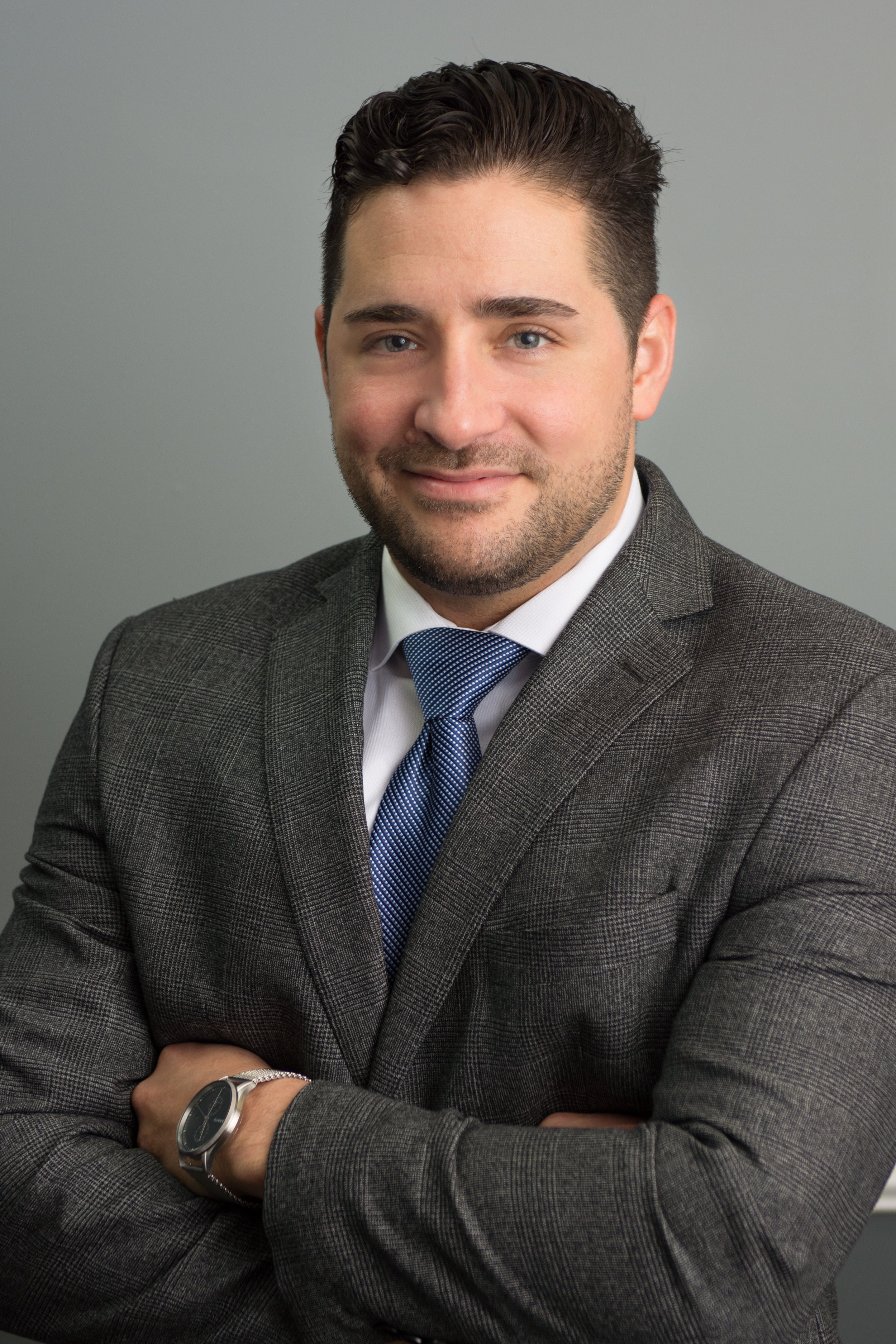 Agent Profile Photo