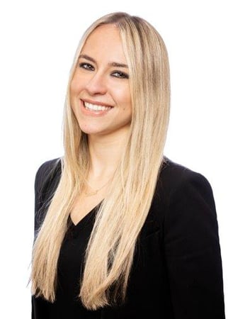 Photo of Diana Patrascu