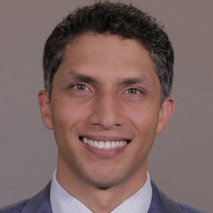 Asad R. Siddiqi, DO