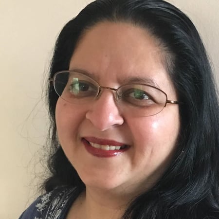 Allstate Insurance Agent Ruby Iyer