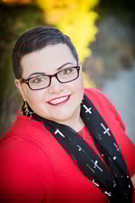 Photo of Ashley Sutterfield