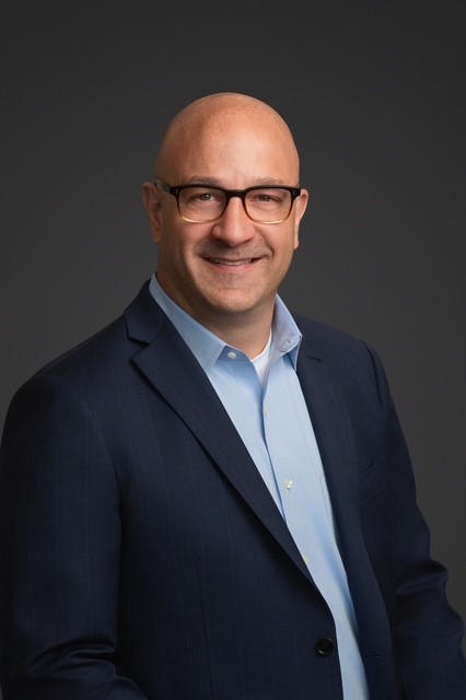 Photo of Don Zabudsky - Morgan Stanley