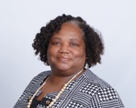 Photo of Theresa Medford
