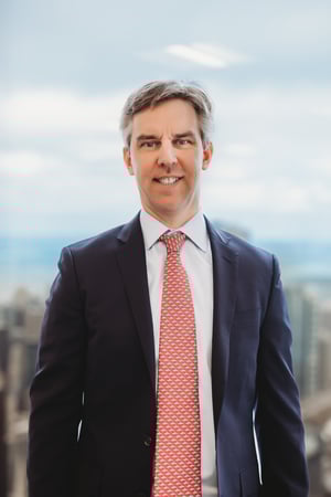 Photo of Christopher Wyner