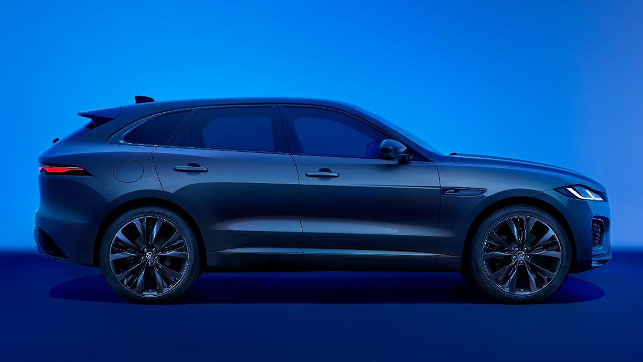F-PACE