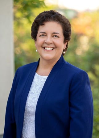 Photo of Ginny Wisely