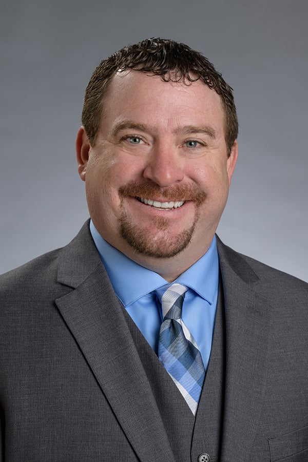 Agent Profile Photo