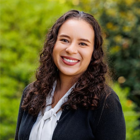 Photo of Mercedes Landaverde